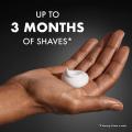 Gillette Original Scented Shaving Foam(Made in UK). 