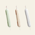 ARELENE 6PCS Seam Ripper,2 in 1 Needle Threader Seam Ripper Threading and Seam Remover Seam Ripper Tool Needle Threaders. 