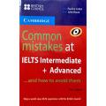 Common Mistakes at IELTS Advanced Paperback - Bangladeshi Print. 