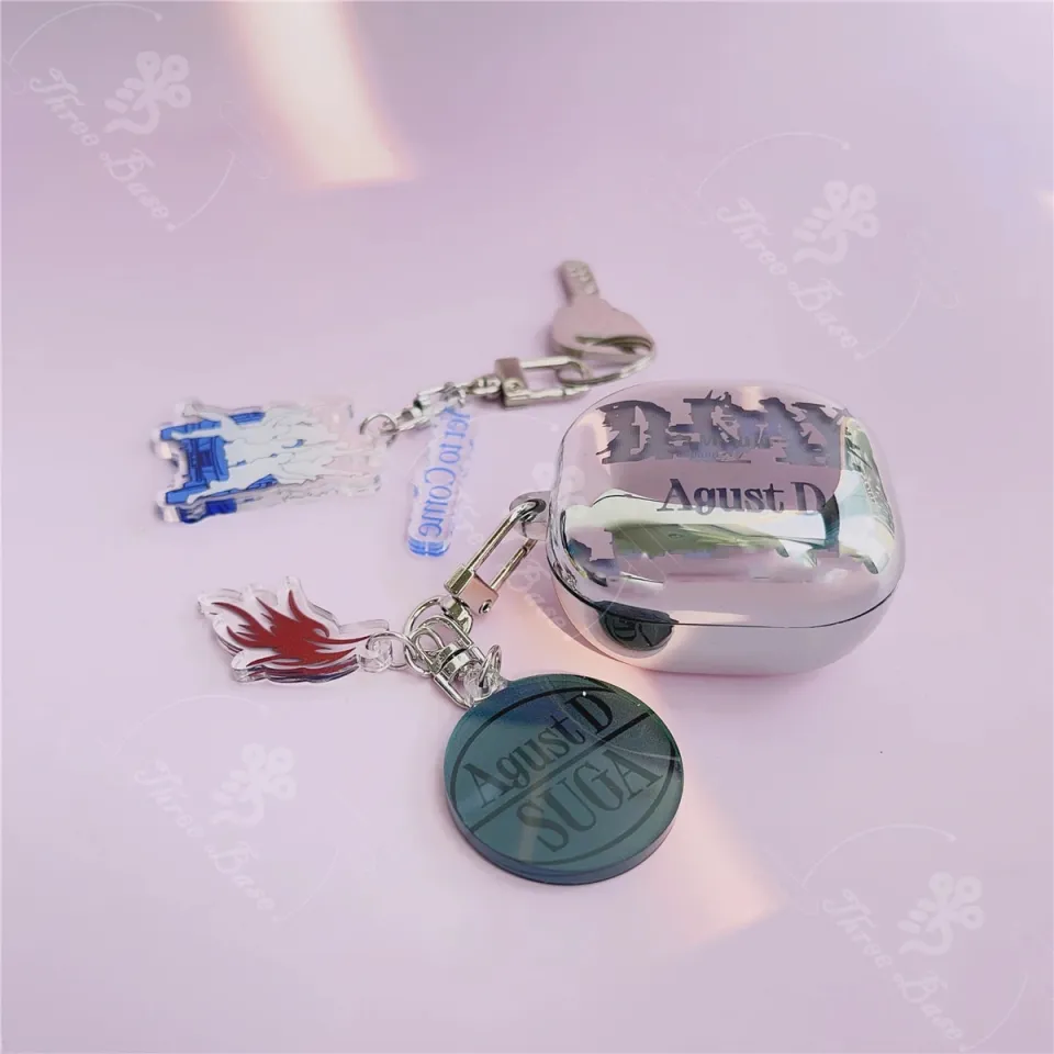 Keychain Jungkook Locket Flipkart Bts Locket Necklace Buy Fashion