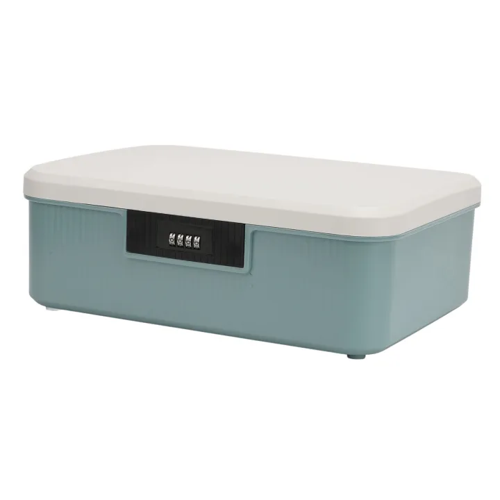 16L%20Combination%20Organizer%20Privacy%20File%20Important%20Items%20Storage%20Box%20With%20-%20Image%209