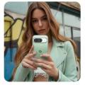For Google Pixel 6 , 6A , 6 Pro , 7 , 7A , Pixel 7 Pro ,8 , 8A , Pixel 8 Pro , 9 , 9 Pro , Pixel 9 Pro XL , Pixel 10 Pro XL Back Cover Silicone Case Crystal Clear Soft TPU Ultra-Thin Transparent Flexible Protective Mobile Phone Back Cover Cases.
