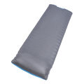 Inflatable Air Mattress High Strength Reusable Waterproof Camping Air Mattress PVC for Camping for Travel. 