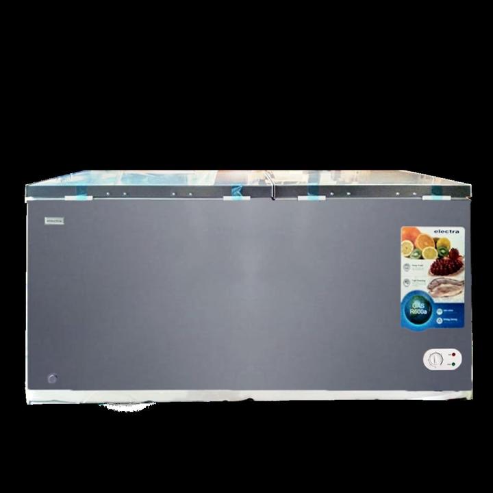 Electra Deep Freezer EF-500CJ21DG
