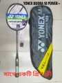 Yonex carbonex Badminton Racket orginal.