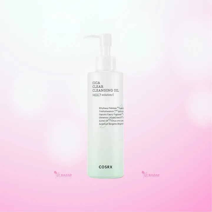 COSRX%20Pure%20Fit%20Cica%20Cleansing%20Oil%20200ml%20-%20Image%203