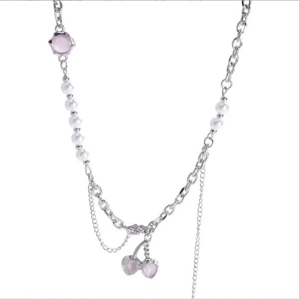 Trend%20Tassel%20Pearl%20Crystal%20Patchwork%20Necklace%20Sweet%20Fashion%20Clavicle%20Chain%20Cute%20Pink%20Pendant%20Necklaces%20for%20Women%20Girls%20Jewelry%20Gift%20-%20Image%208