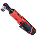 MPT Cordless Ratchet Wrench Kit 12V 3/8" 40Nm 1 Hour Fast Charger MCRW1240. 