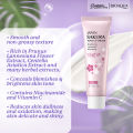 LAIKOU Japan Sakura Tone Up Cream- 30gm. 