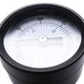 Ts-40 1/8 Inch Mini Pressure Gauge For Fuel Air Oil Liquid Water 0-20Bar / 0-300 Psi Pressure Tester Meter Pressure Test Tools. 
