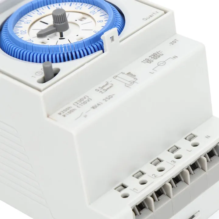 24%20Hours%20250VAC%20Mechanical%20Timer%20Switch%20Programmable%20For%20Lights%20-%20Image%208