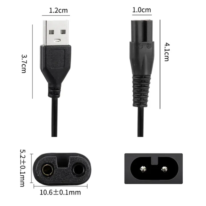 Charger%20Cable%20Compatible%20with%20Meridian%20Grooming%20Electric%20Shaver%20Trimmer%20Replacement%20Charging%20Cable%20Power%20Cord%20Supply%20Adapter%20Demoo%20-%20Image%202