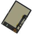 100% Tested LCD For Huawei MediaPad M5 Lite 10.1 LTE 10 BAH2-L09 BAH2-W19 Touch Screen Digitizer With LCD Display Assembly.
