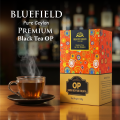 Bluefield Pure Ceylon Black Tea OP – Finest Quality Black Tea 100g. 