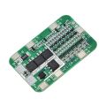 6S 12A 24V PCB BMS Protection Board For 6 Pack 18650 Li-ion Lithium Cell Module. 