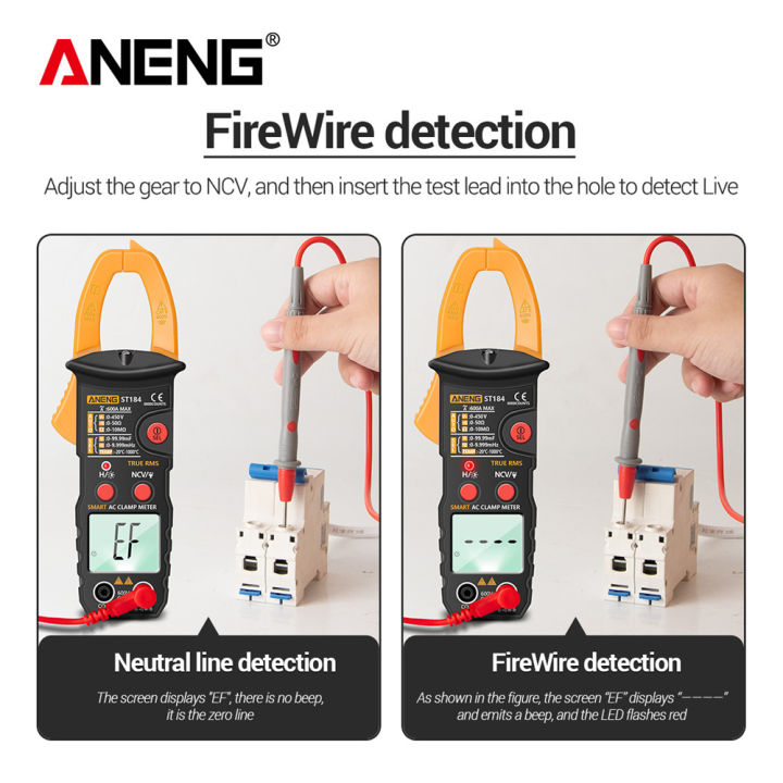 ANENG%20ST184%20180%20Digital%20Clamp%20Multimeter%20Meter%206000%20Counts%20Professional%20True%20RMS%20AC/DC%20Voltage%20Current%20Tester%20Hz%20Capacitance%20Ohm%20-%20Image%206