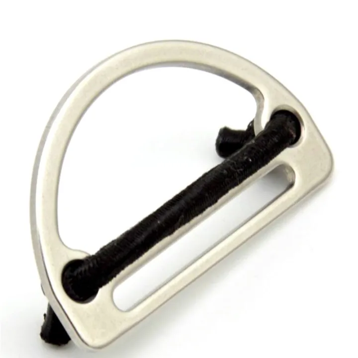 Scuba%20Diving%20Weight%20Belt%20Slide%20Keeper%20Stainless%20Steel%20D%20Ring%20Webbing%20Harness%20Belt%20Retainer%20Stopper%20Freediving%20BCD%20Accessoires%20-%20Image%206