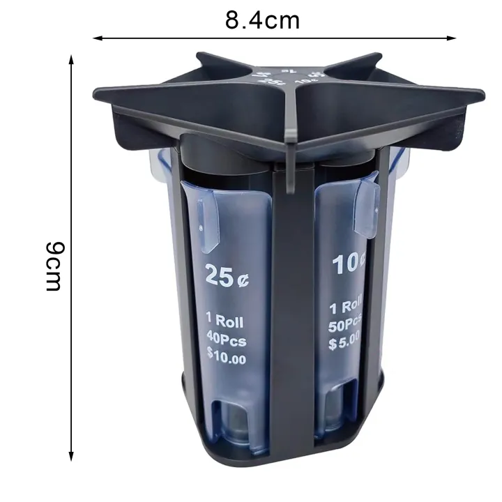 Change%20Sorter%205%20in%201%20Sorter%20Tube%20Counter%20with%20Wrappers%20Change%20Mhine%20Ba%20Holder%20for%20Organizer%20-%20Image%204
