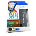 Wireless wireless WIFI 3G router 3, capable of 3.5G Ethernet card, network cable, plug and play AP hotspot. 