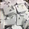 For Apple iPhone 8X Viet Nam headphones ios original cracked version lightning in-ear cable cavity. 
