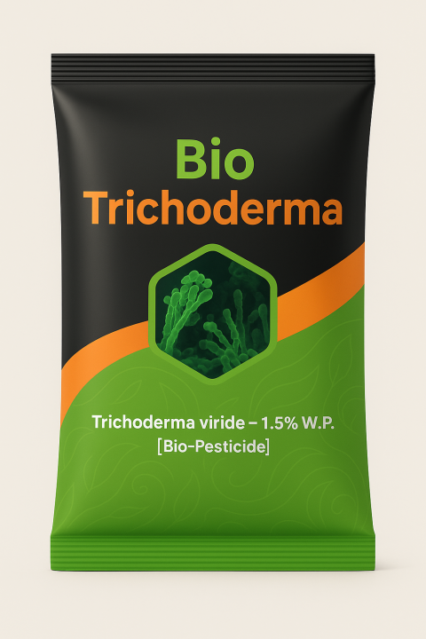 Trichoderma Viride, 100g