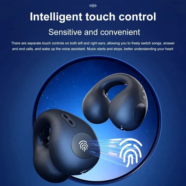 T75%20Ear-Clip%20Bluetooth%20Headphones%20Bone%20Conduction%20Earphones%20Wireless%20Earbuds%203D%20Surround%20Stereo%20Bass%20Sports%20Headset%20with%20Mic%20-%20Image%203