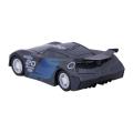 Metal IGNTR Toy Car - Navy Blue.
