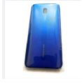 Xiaomi Redmi 8A - ( Polycarbonate Plastic ) Casing / Back Shell / Back Panel / Battery Cover / Back Door / Back Replacement Part With Button. 