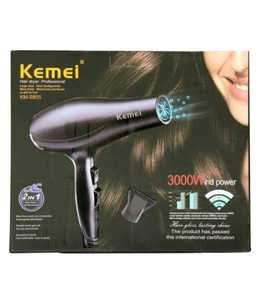 Kemey%20Km-5805%20Professional%20Hair%20Dryer%201000W%20Wind%20Power%20Hot%20And%20Cold%20-%20Hair%20Dryer%20-%20Image%207