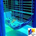 Hand Made Dolna Adult Rope bed Hanging Dulna Use For All People. 