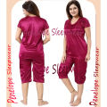 Night Dress (Tops Set) - Night Dress For Women - Night Dress For Women.