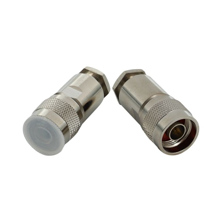 4%20Pcs%20N%20Type%20Male%20Clamp%20RG8%20LMR400%20RG165%20RG213%207D-FB%20RF%20Coaxial%20Connector%20-%20Image%203