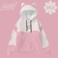 Super Premium Quality Stylish Cotton Hoodie For Women. 