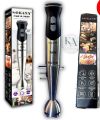 SOKANY SK-748 Hand-Blender Stick Hand Immersion Blender 700 Watt 2 Touch-Speed Immersion Multi-Purpose Hand Blender. 