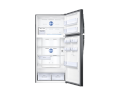 SAMSUNG 670 Liter Twin Cooling Convertible No Frost Top Mount Energy Saving Inverter Refrigerator With 5 Conversion Modes, SpaceMax Technology, Free Delivery and Official Warranty | RT65K7058BS/D2. 