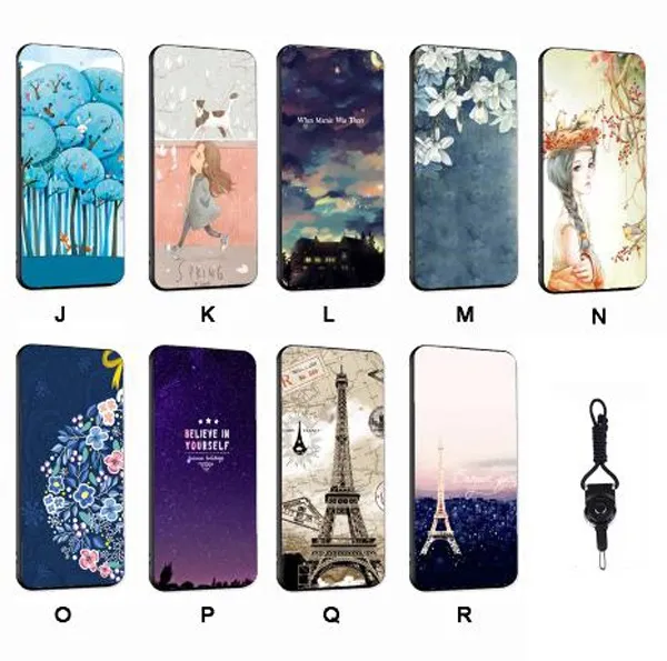 For%20Huawei%20Nova%202%20Plus%20Silica%20Gel%20Soft%20Phone%20Case%20With%20Ring%20And%20String%20-%20Image%204