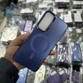 For vivo Y28 So Cool Series Unique Design Independent Button Protective Case Phone Back Cover.