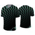 2021 fashion casual short sleeve three-dimensional Whirlpool men's T shirt 3D printing T shirt summer V-neck daily funny t shirt.