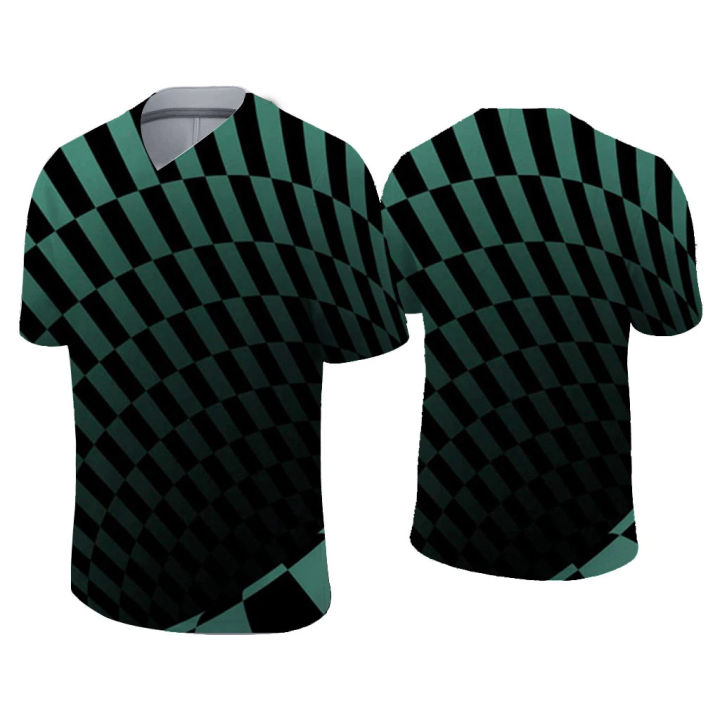 2021%20fashion%20casual%20short%20sleeve%20three-dimensional%20Whirlpool%20men's%20T%20shirt%203D%20printing%20T%20shirt%20summer%20V-neck%20daily%20funny%20t%20shirt%20-%20Image%205