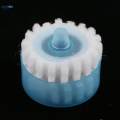 Air Oxygen Pump Filter Driven Bio Aquarium Sponge Tank Box Filter.