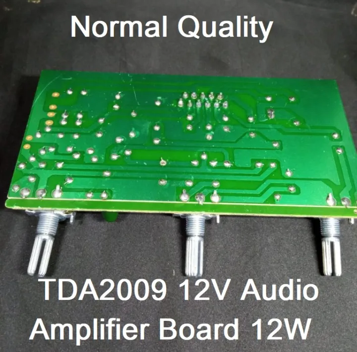 NORMAL%20CAPACITORS%20TDA2009A%20TDA-2009%20TDA%202009%20Amplifiers%20Board%2012W%20Speakers%20DC%208-28V%20Power%20Supply%20Audio%20Amplifiers%20Circuit%C2%A0%20-%20Image%203