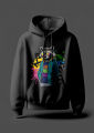 Hoodie Jacket For Men.