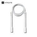 NEVERTOOLATE X XROPE 2.9 meter 4mm TPU anti cold long handle freestyle speed skip jump rope fitness crossfit no tangle Fitness Accessories.