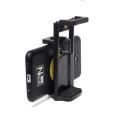 Tripod Gimbal Holder Camera Holder Universal Ipad Tablet Holder Phone Clip - Mobile Stand.