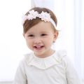 Fashion New Girls Headband Cute Baby Elastic Hair Band Newborn DIY Jewelry Photographed Photos Children Hair Accessories.