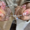 Kawaii Anime Cartoon Cute Sweet Adjustable Bracelet Couple Bracelet Gift Jewelry BAWEI| Fashion New Design. 