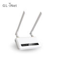 GL.iNet Spitz (GL-X750V2) 4G LTE OpenWrt Router AC750 Dual-Band Wi-Fi IoT Gateway VPN Client and Server built-in MicroSD slot. 
