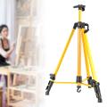 Adjustable Painting Canvas Easel Aluminum Tripod Sketch Display Stand. 