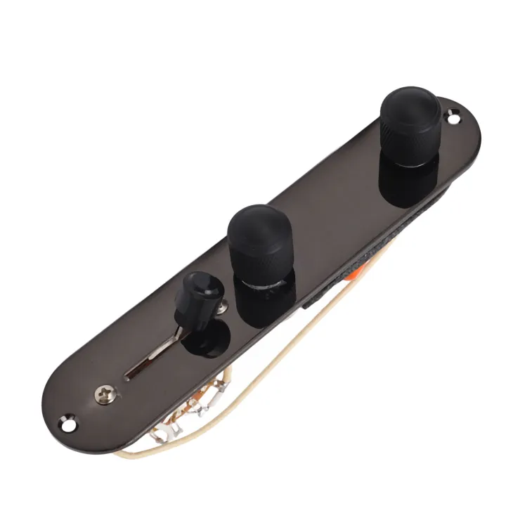 Prewired%20Loaded%20Guitar%20Control%20Plate%20Fully%20Load%20Guitar%20Control%20Plate%20DIY%20for%20Luthiers%20for%20Replacement%20-%20Image%208