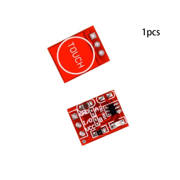Ttp223%20Touch%20Button%20Module%20Switch%20Single%20Circuit%20Modification%20Board%20Module%20-%20Image%203